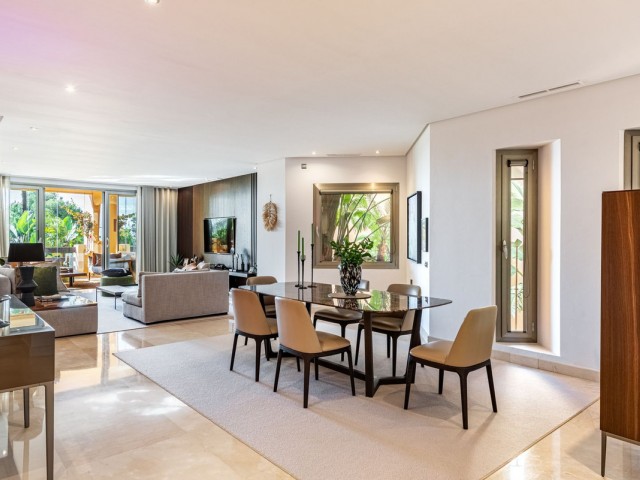 2 Makuuhuoneen Huoneisto Sierra Blanca