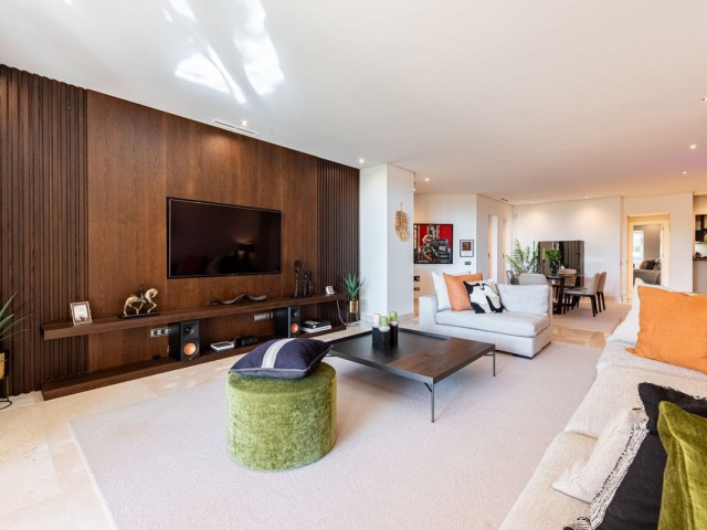 2 Makuuhuoneen Huoneisto Sierra Blanca