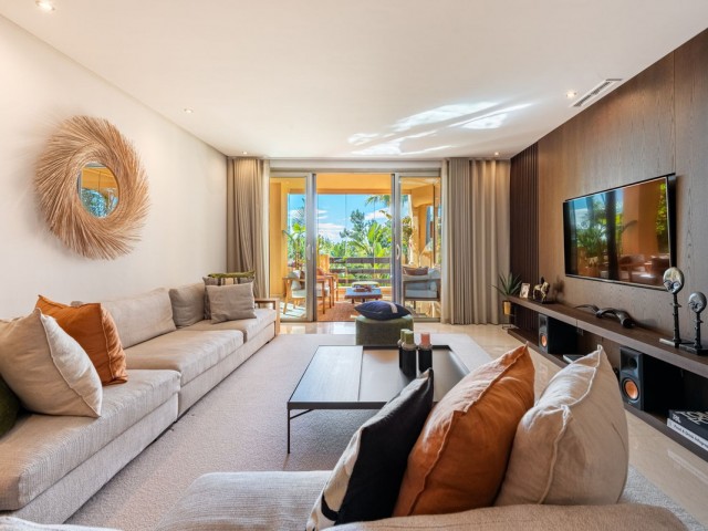 2 Makuuhuoneen Huoneisto Sierra Blanca