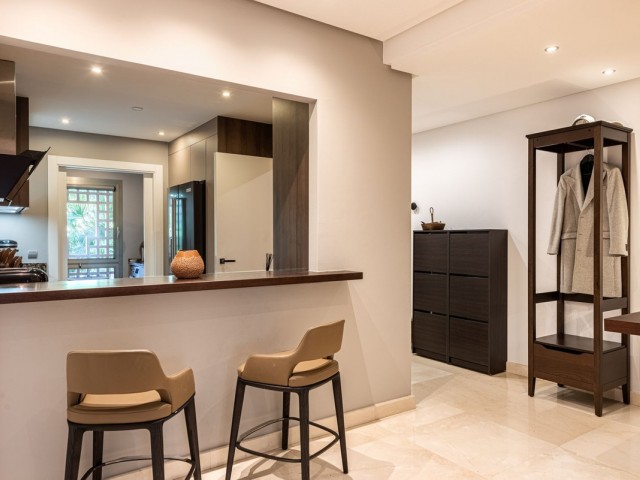 2 Makuuhuoneen Huoneisto Sierra Blanca