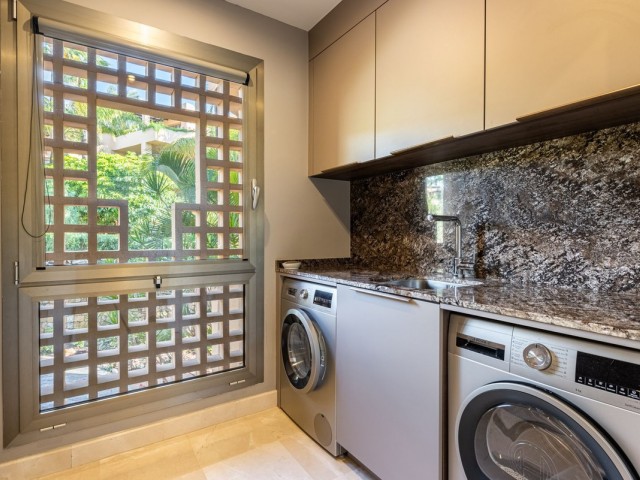 2 Makuuhuoneen Huoneisto Sierra Blanca