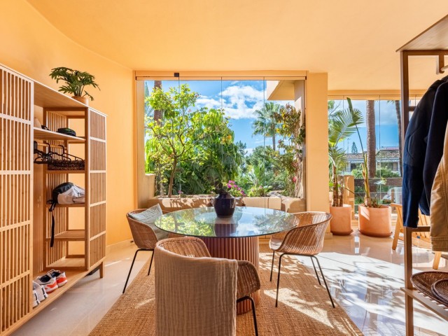 2 Makuuhuoneen Huoneisto Sierra Blanca