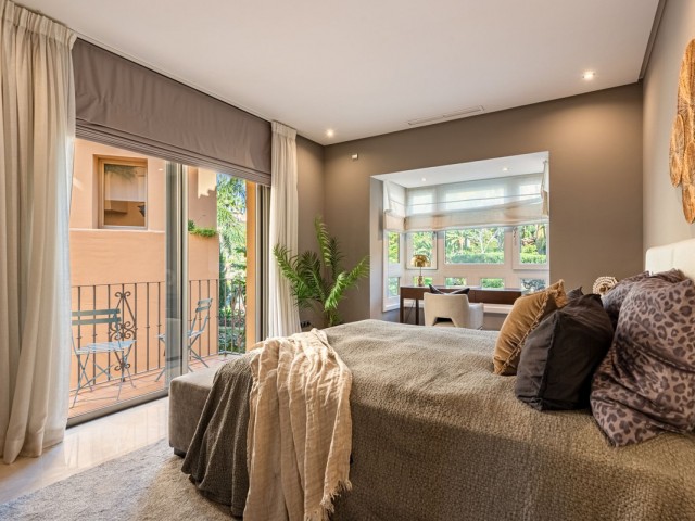 2 Makuuhuoneen Huoneisto Sierra Blanca