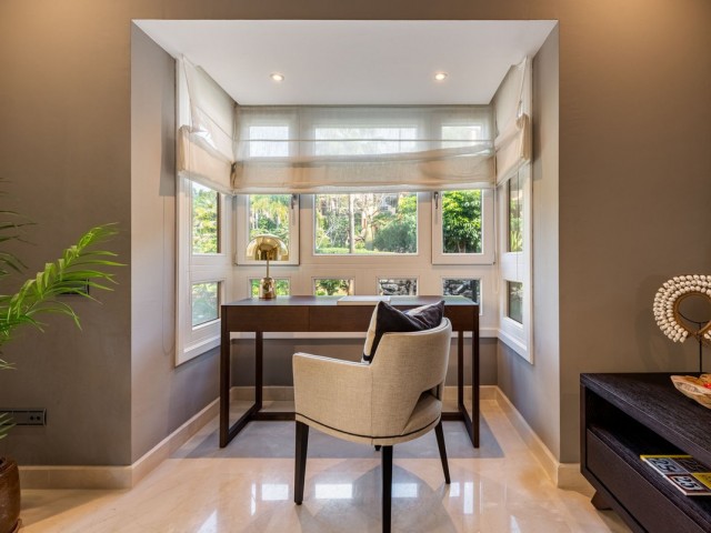 2 Makuuhuoneen Huoneisto Sierra Blanca