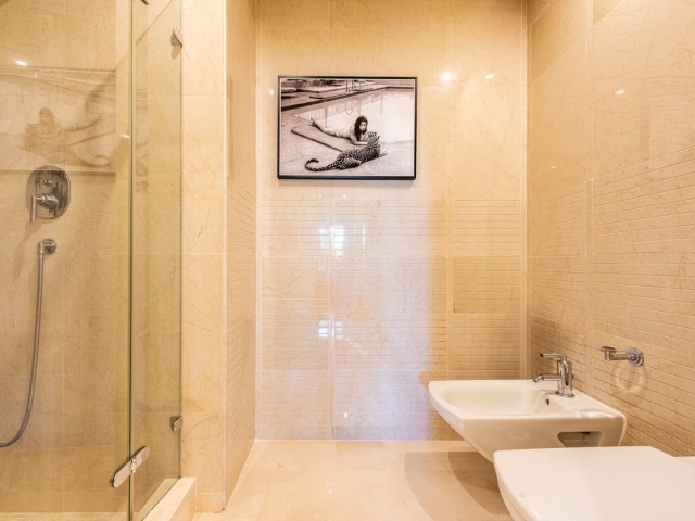 2 Makuuhuoneen Huoneisto Sierra Blanca