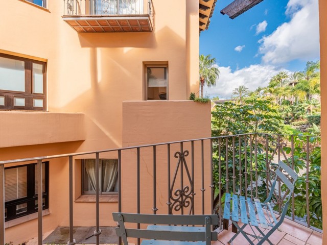 2 Makuuhuoneen Huoneisto Sierra Blanca