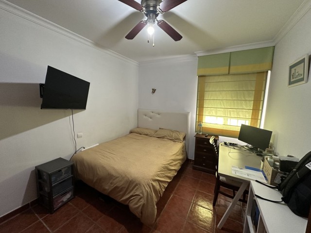 3 Soveroms Villa i San Pedro de Alcántara