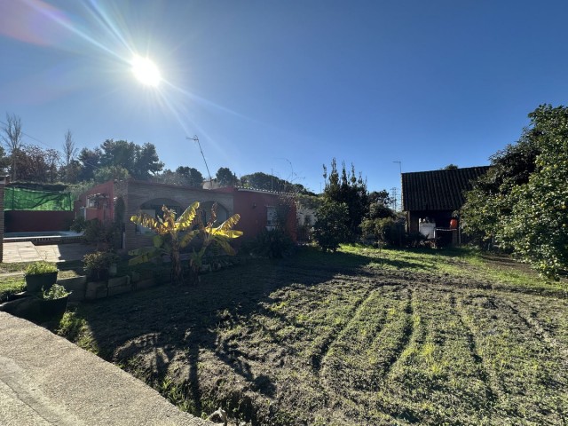 3 Bedrooms Villa in San Pedro de Alcántara