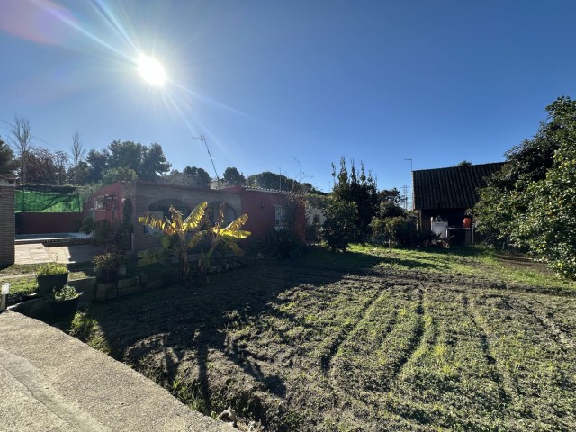 3 Bedrooms Villa in San Pedro de Alcántara