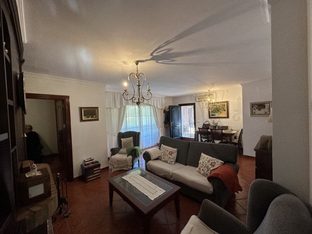 3 Bedrooms Villa in San Pedro de Alcántara