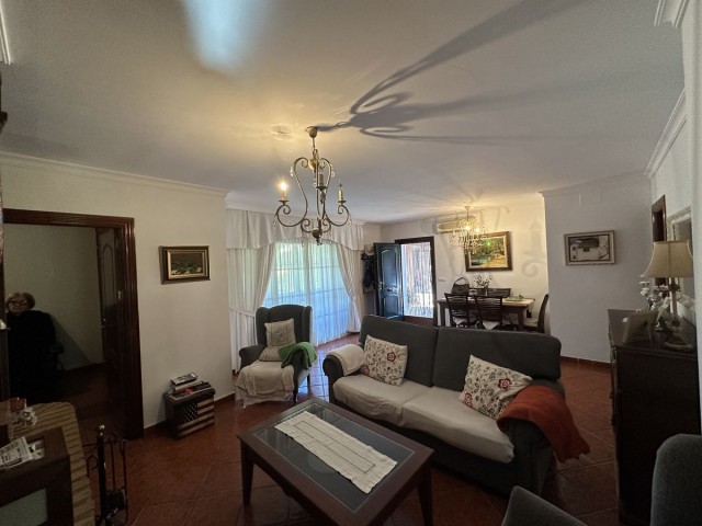 3 Bedrooms Villa in San Pedro de Alcántara