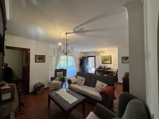 3 Bedrooms Villa in San Pedro de Alcántara