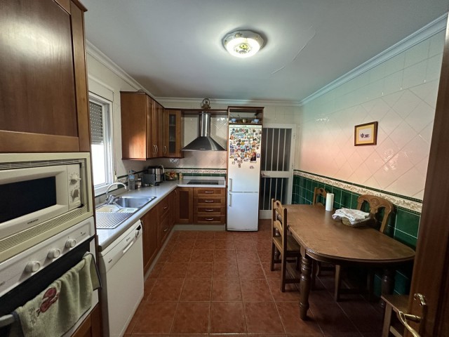 3 Bedrooms Villa in San Pedro de Alcántara