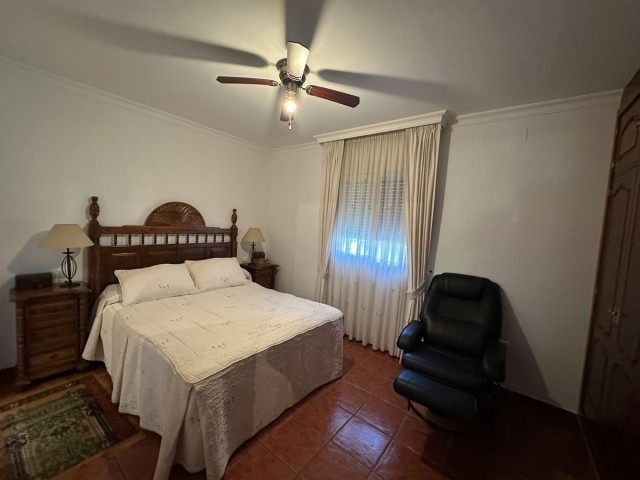 3 Bedrooms Villa in San Pedro de Alcántara