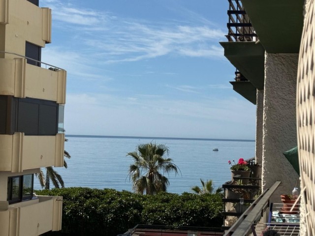 Huoneisto, Marbella, R5056393