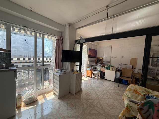 Huoneisto, Marbella, R5056393