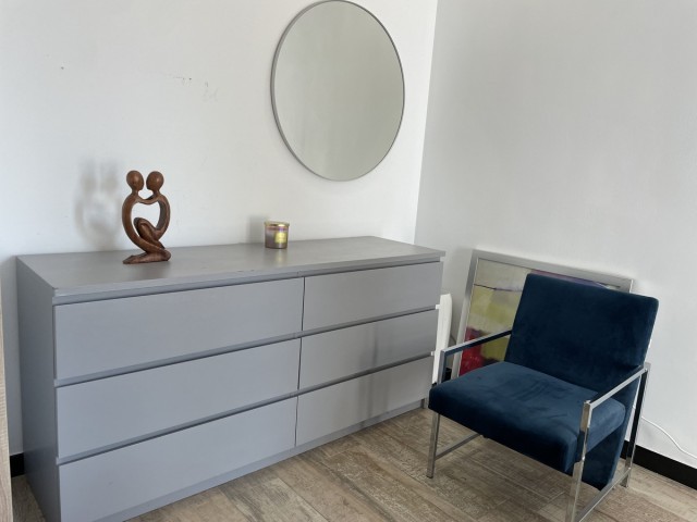 Maison mitoyenne avec 2 Chambres  à Nueva Andalucía