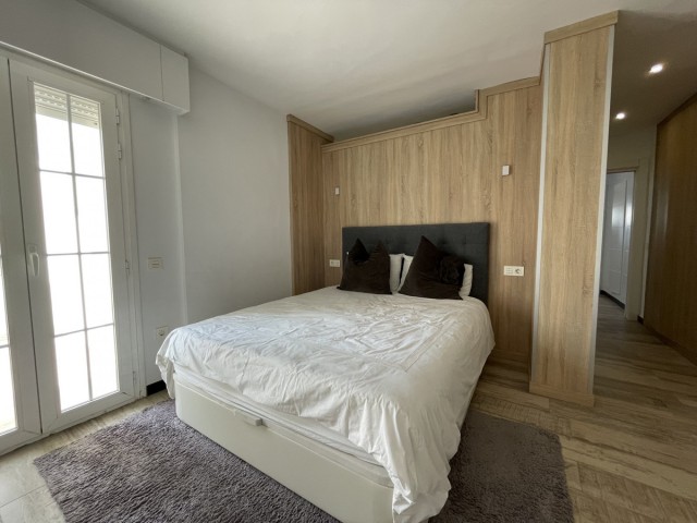 2 Bedrooms Townhouse in Nueva Andalucía