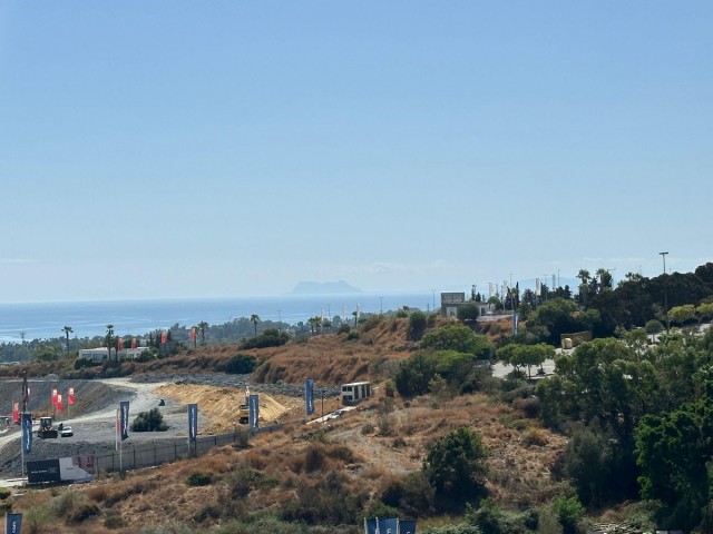 3 Schlafzimmer Apartment in Selwo