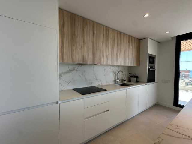 3 Schlafzimmer Apartment in Selwo