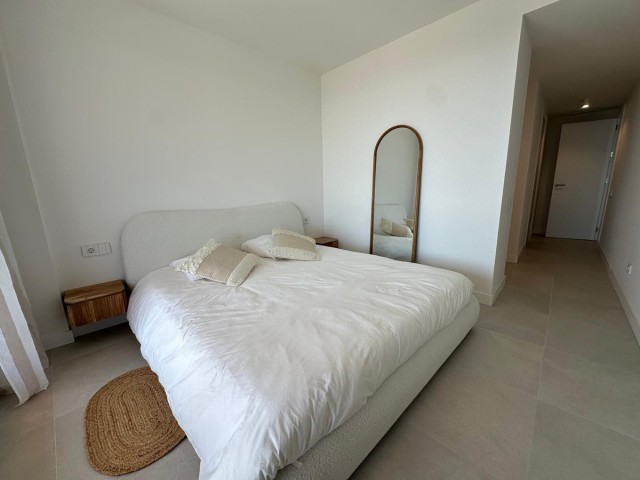 3 Schlafzimmer Apartment in Selwo