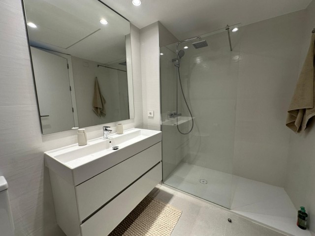 3 Schlafzimmer Apartment in Selwo