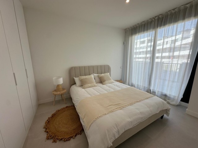 3 Schlafzimmer Apartment in Selwo