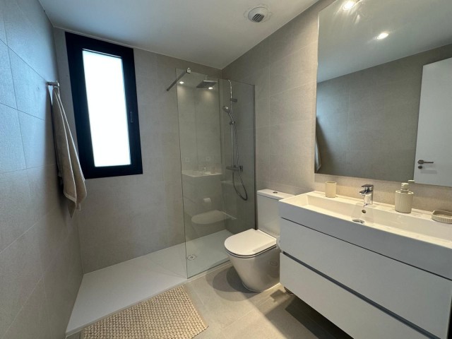 3 Schlafzimmer Apartment in Selwo