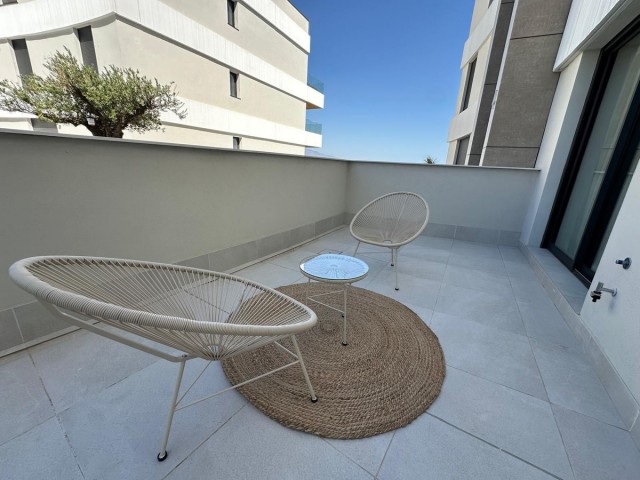 3 Schlafzimmer Apartment in Selwo