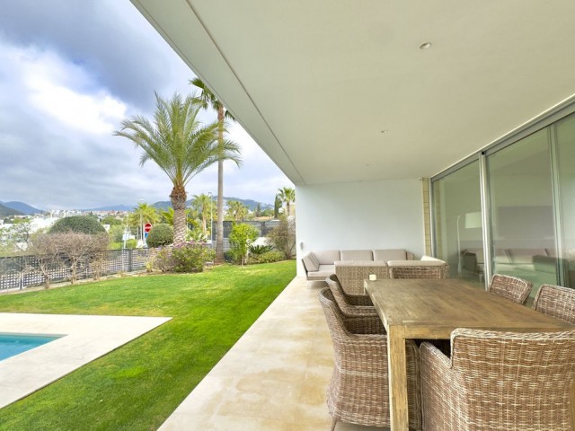 3 Bedrooms Villa in Río Real