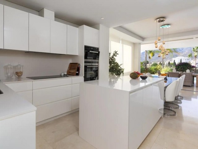 3 Bedrooms Villa in Río Real