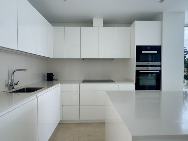 3 Bedrooms Villa in Río Real