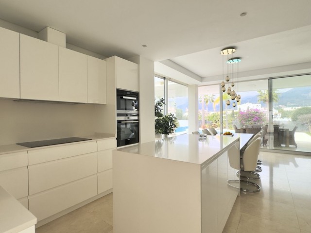 3 Bedrooms Villa in Río Real