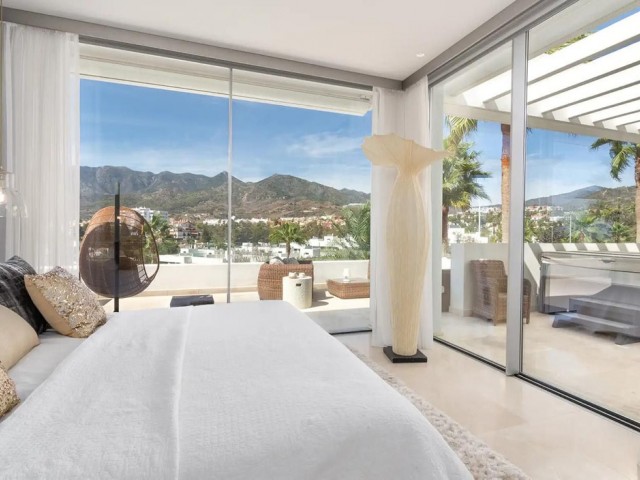 3 Bedrooms Villa in Río Real