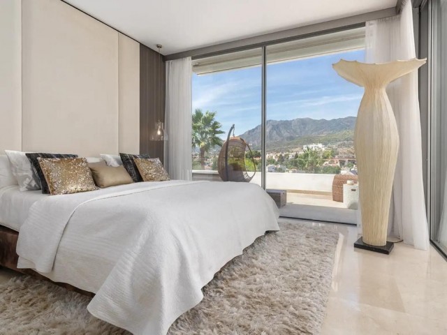 3 Bedrooms Villa in Río Real