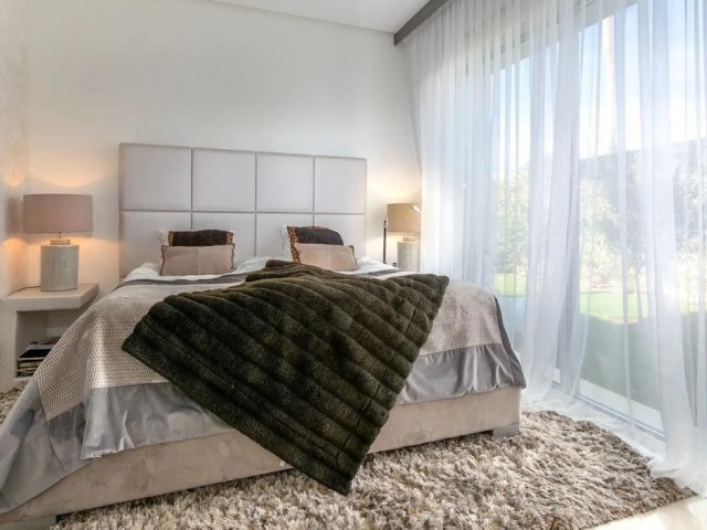 3 Bedrooms Villa in Río Real