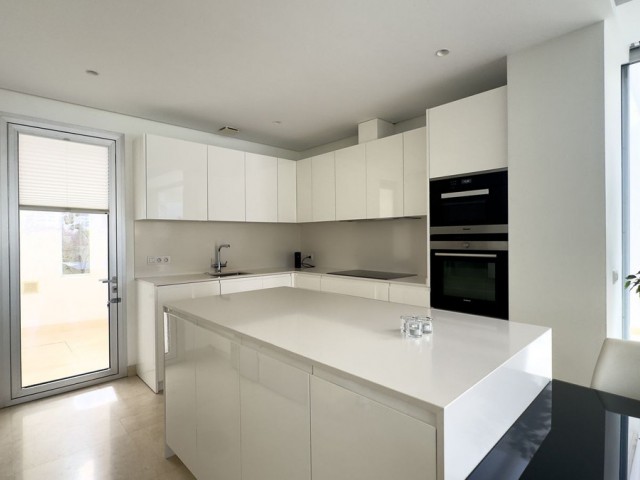 3 Bedrooms Villa in Río Real