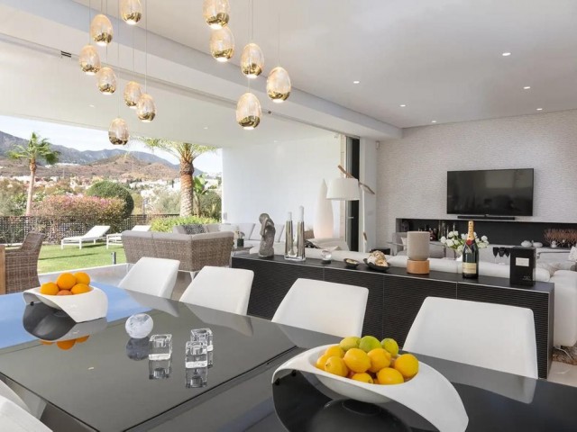 3 Bedrooms Villa in Río Real