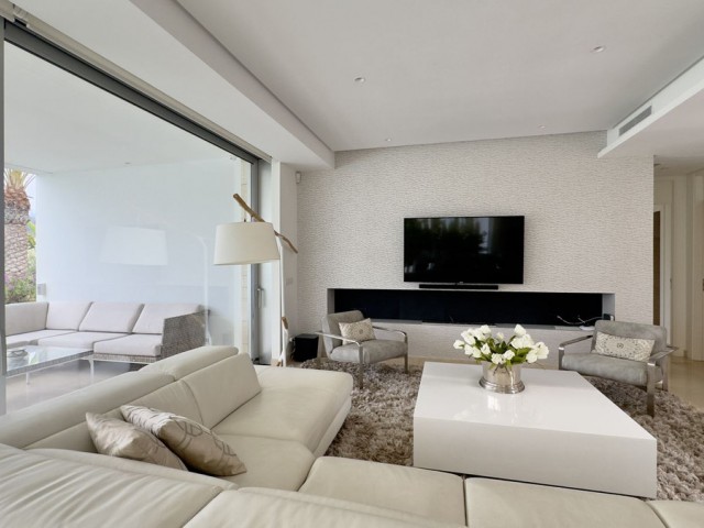 3 Bedrooms Villa in Río Real