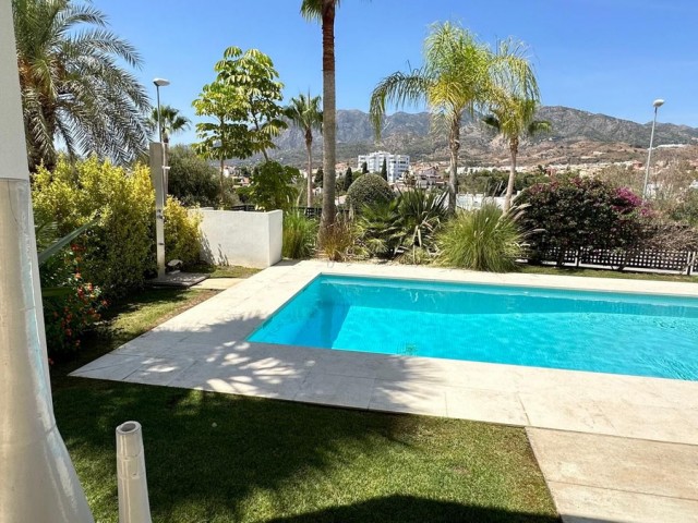 3 Bedrooms Villa in Río Real