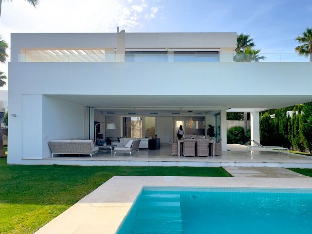 Villa Río Real - R5186401