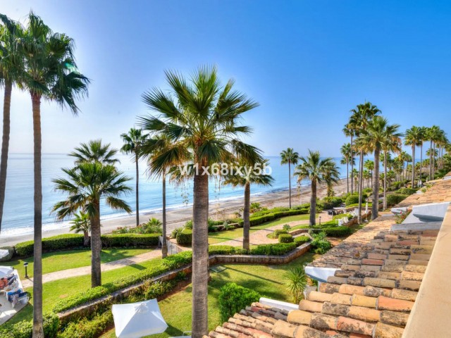 Penthouse, Estepona