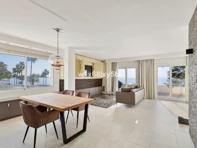 Penthouse in Estepona