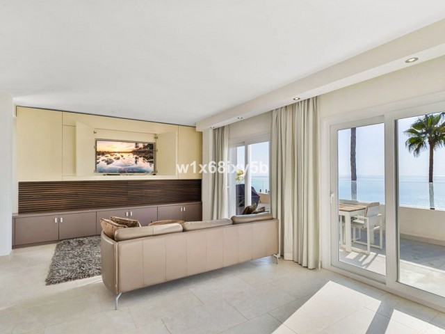 Penthouse in Estepona