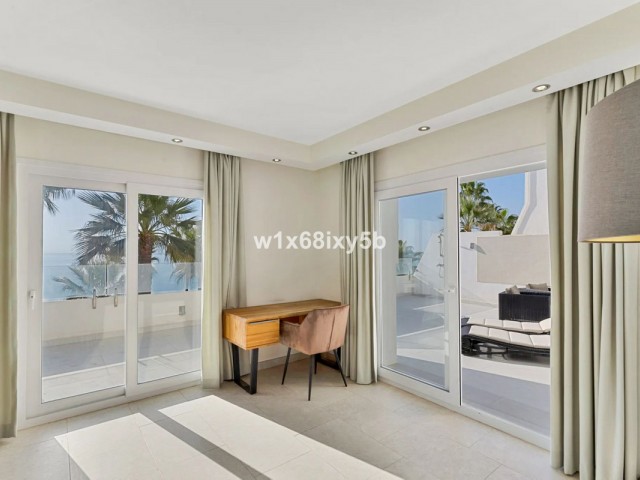 Penthouse in Estepona