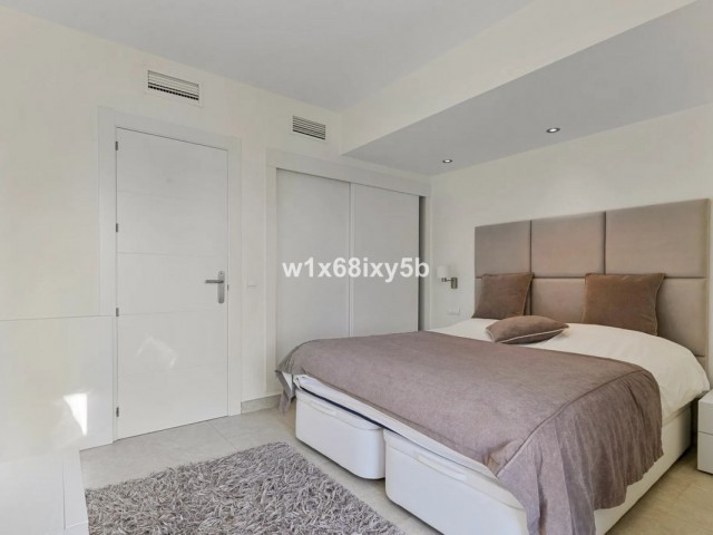 Penthouse in Estepona