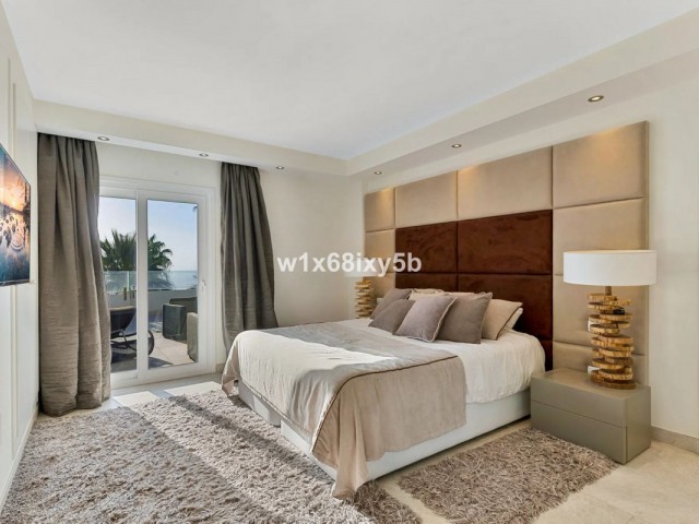 Penthouse in Estepona