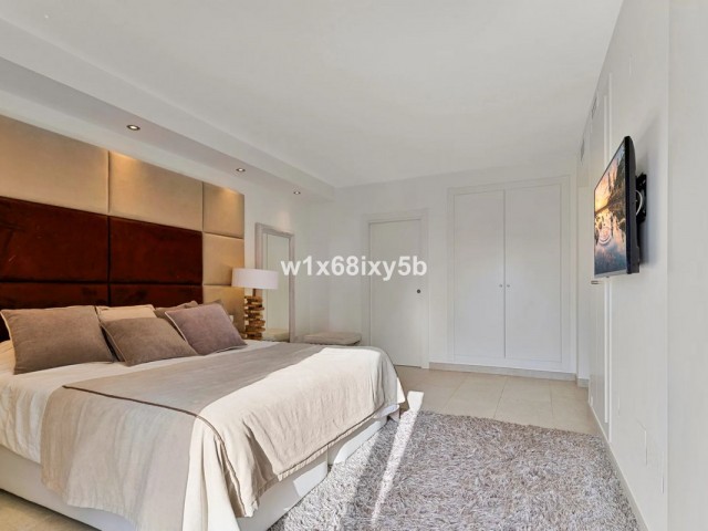 Penthouse in Estepona