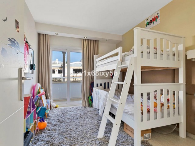 Penthouse in Estepona