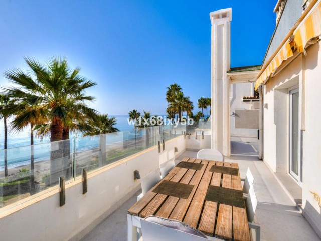 Penthouse in Estepona
